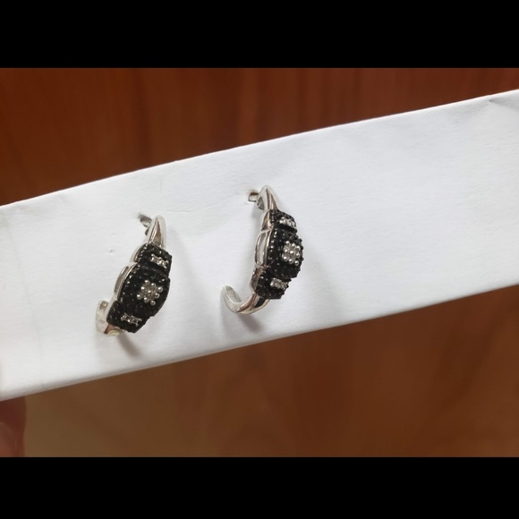 Post Earrings - Picture 1 of 1